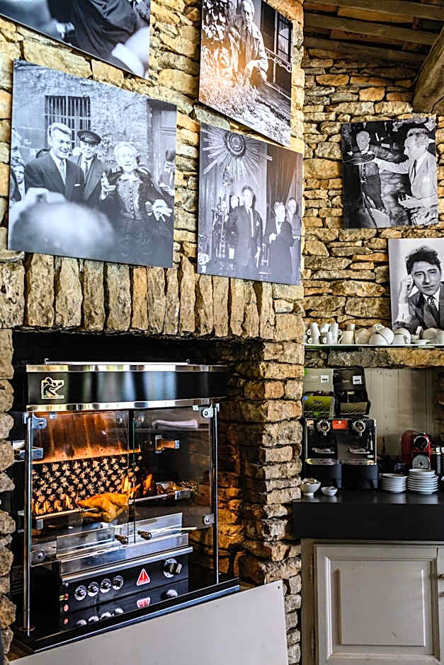 Hotel Les Bories & Spa