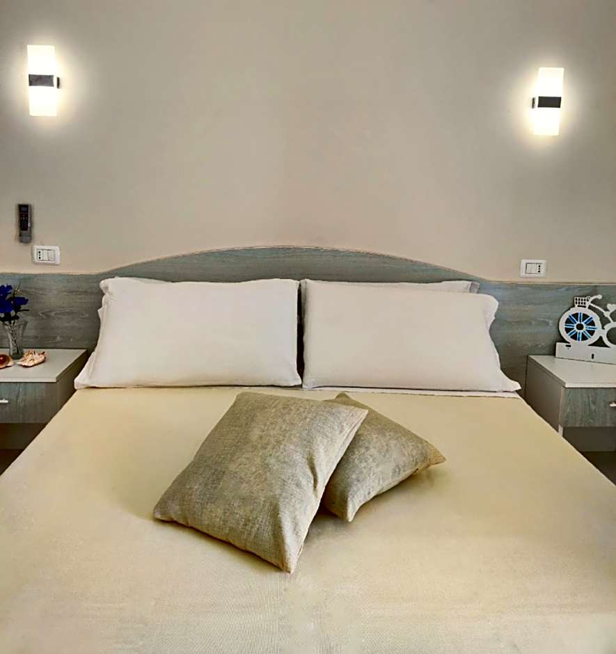 HOTEL BAIA DEL CIGNO