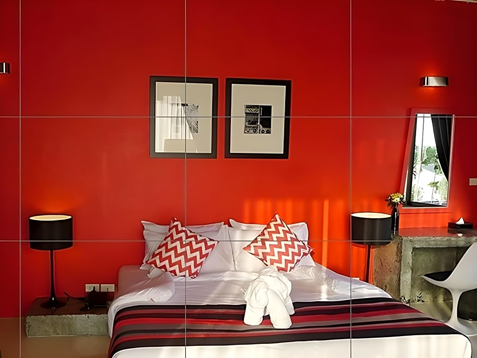 The B Ranong Trend Hotel