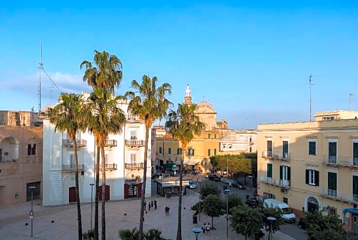 B&B La Madia – Monopoli, LA