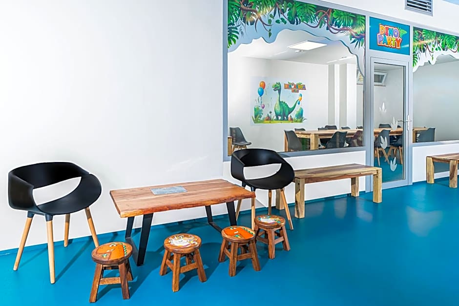 Wellness Hotel Lužan