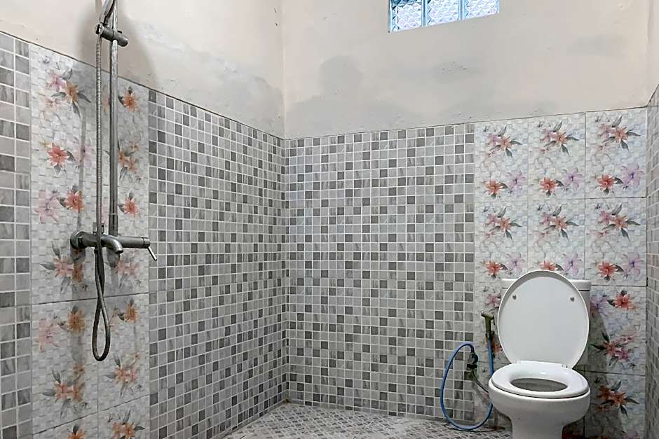 Urbanview Hotel Hikmah Syariah Majalengka