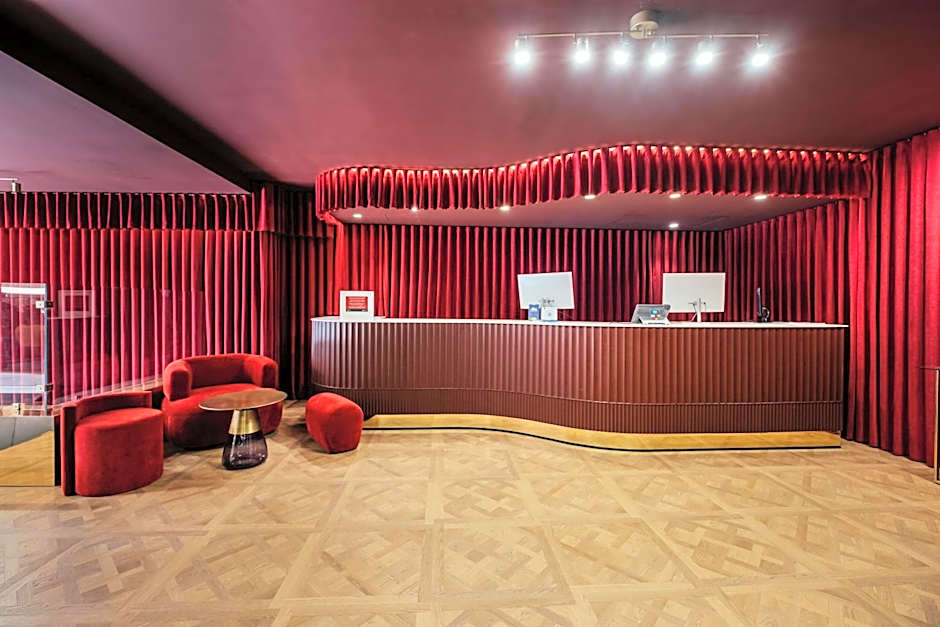 Hotel Cetina Murcia