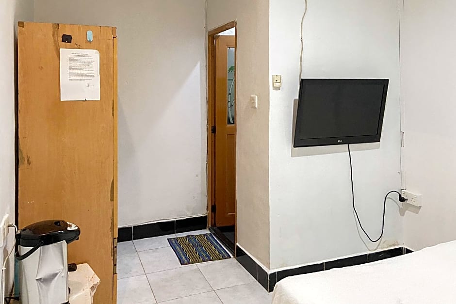 Jeje Kost RedPartner