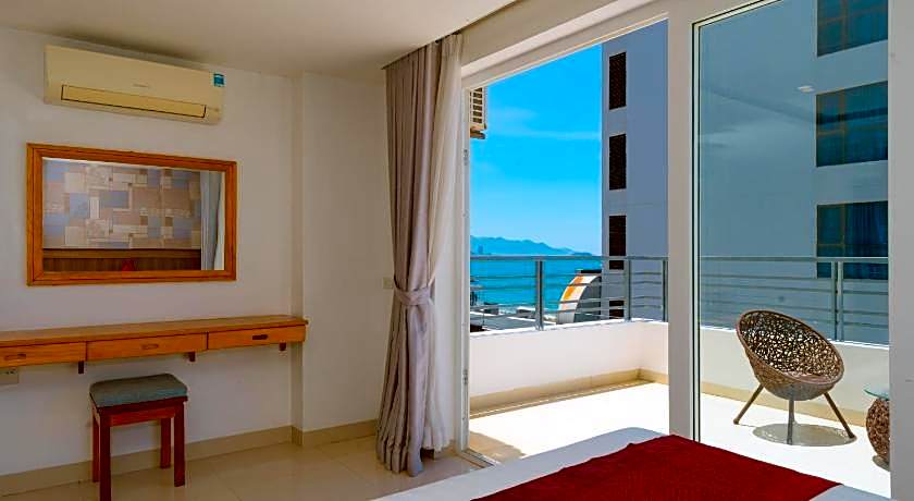Dubai Nha Trang Hotel