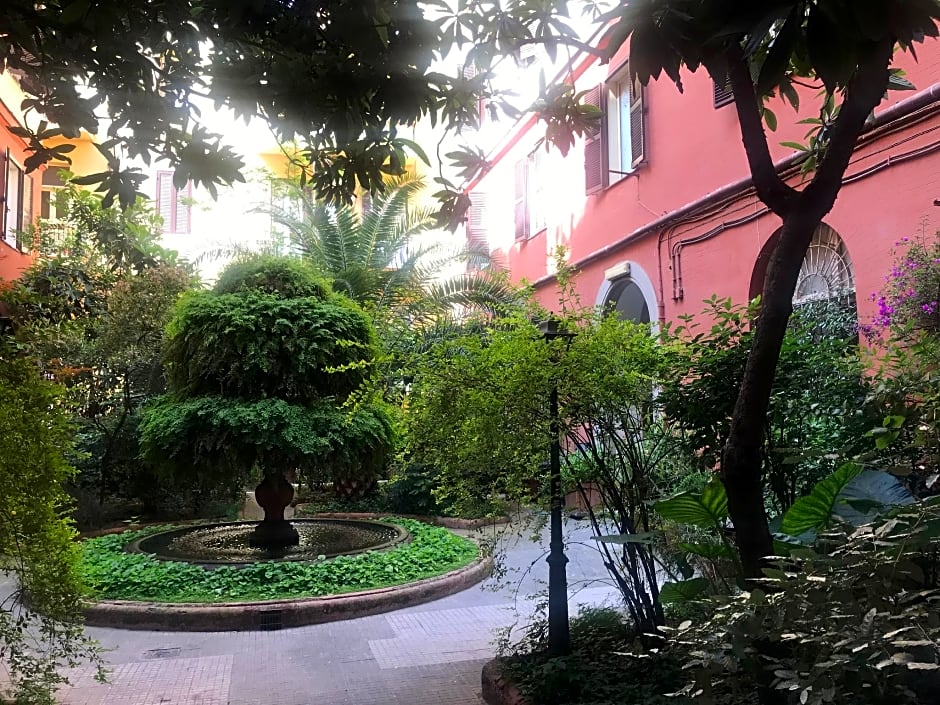 Biancagiulia Guest House