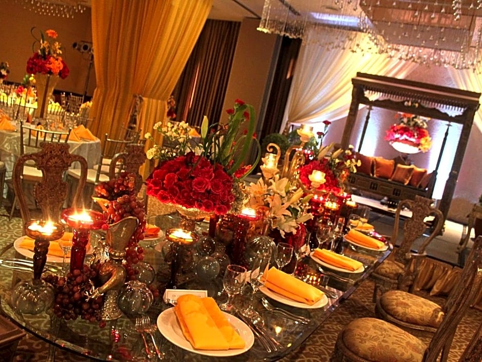 The Avenue Plaza Hotel