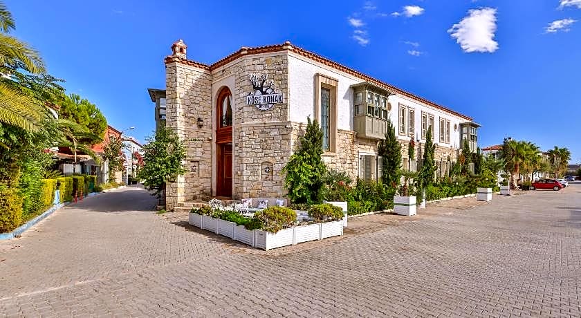 Kose Konak Butik Hotel-Special Category-Adult Only