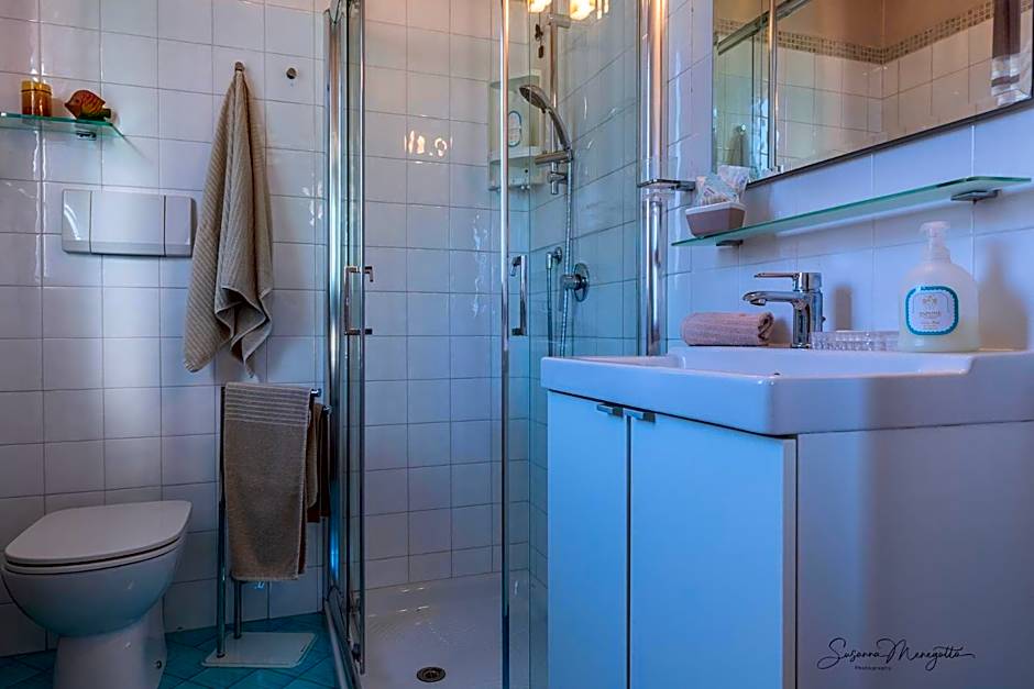 Villa Anis Bed and Breakfast