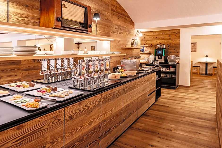 Appartements & Wellness Winkler