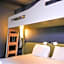 ibis budget Arles Sud Fourchon