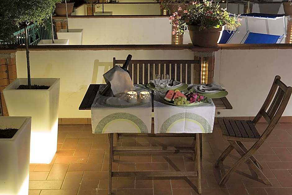 Hotel Ristorante Cavaliere