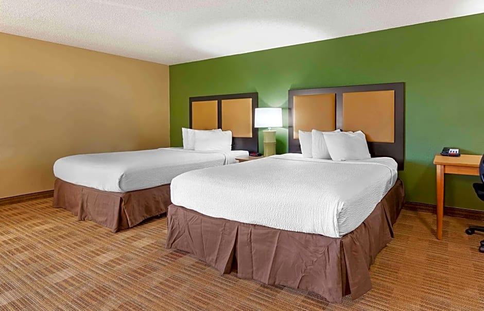 Extended Stay America Suites - Madison - Old Sauk Rd.