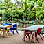 Sumitra Luxury Villas & Resort by Pramana