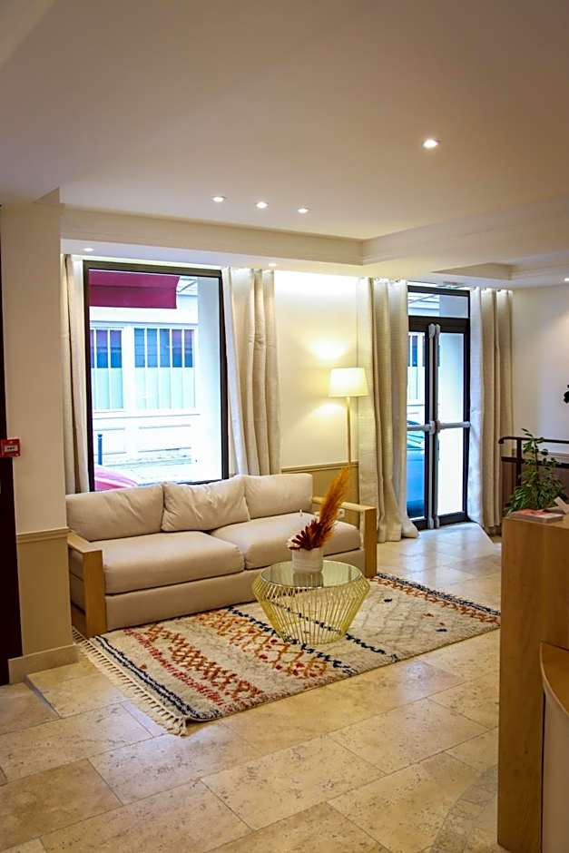 Littlehotel