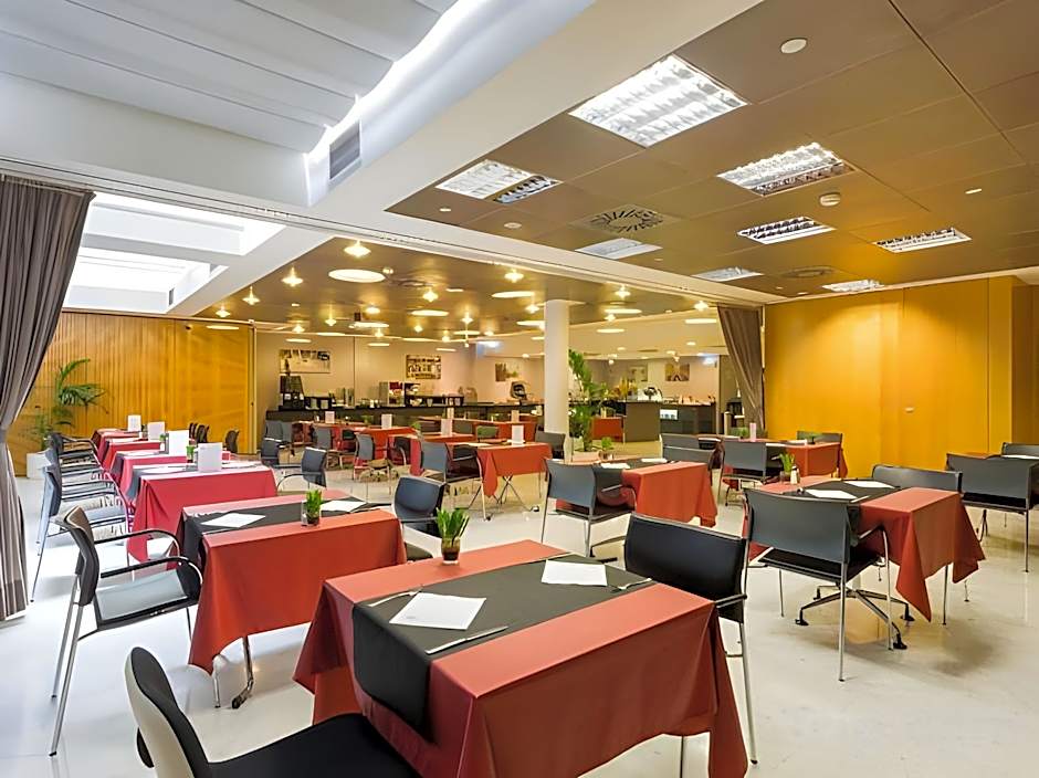 Sercotel Caspe
