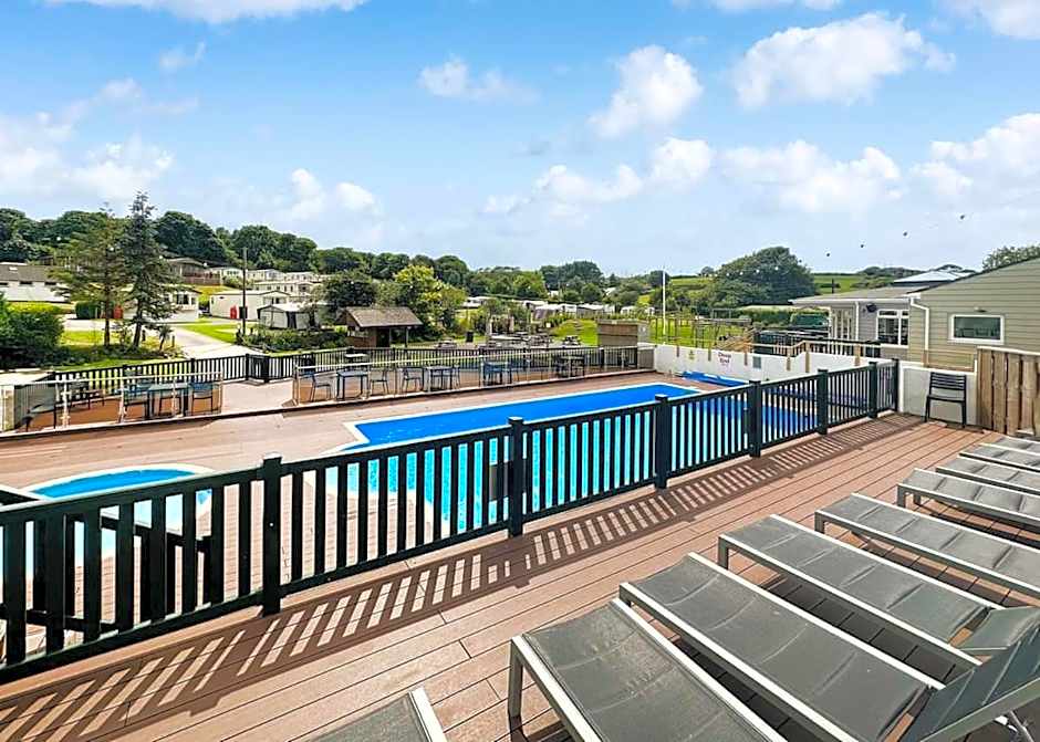 Calloose Holiday Park