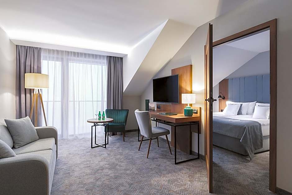 Green Mountain 5* Hotel