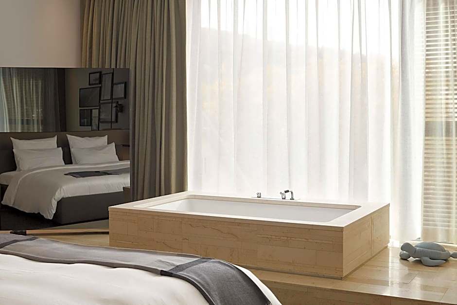 Roomers Baden-Baden, Autograph Collection by Marriott