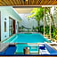 Sana Vie Villa Seminyak by Ini Vie Hospitality