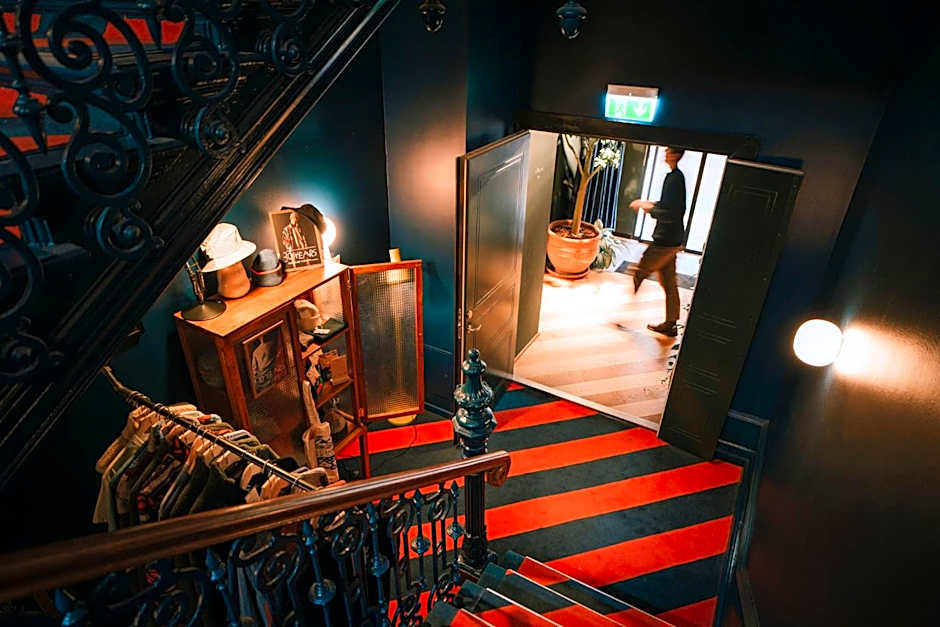 Hotel Mayfair