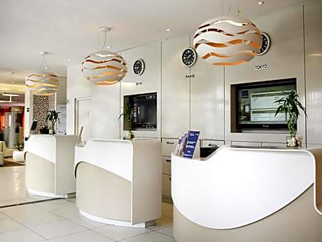Novotel Constantine