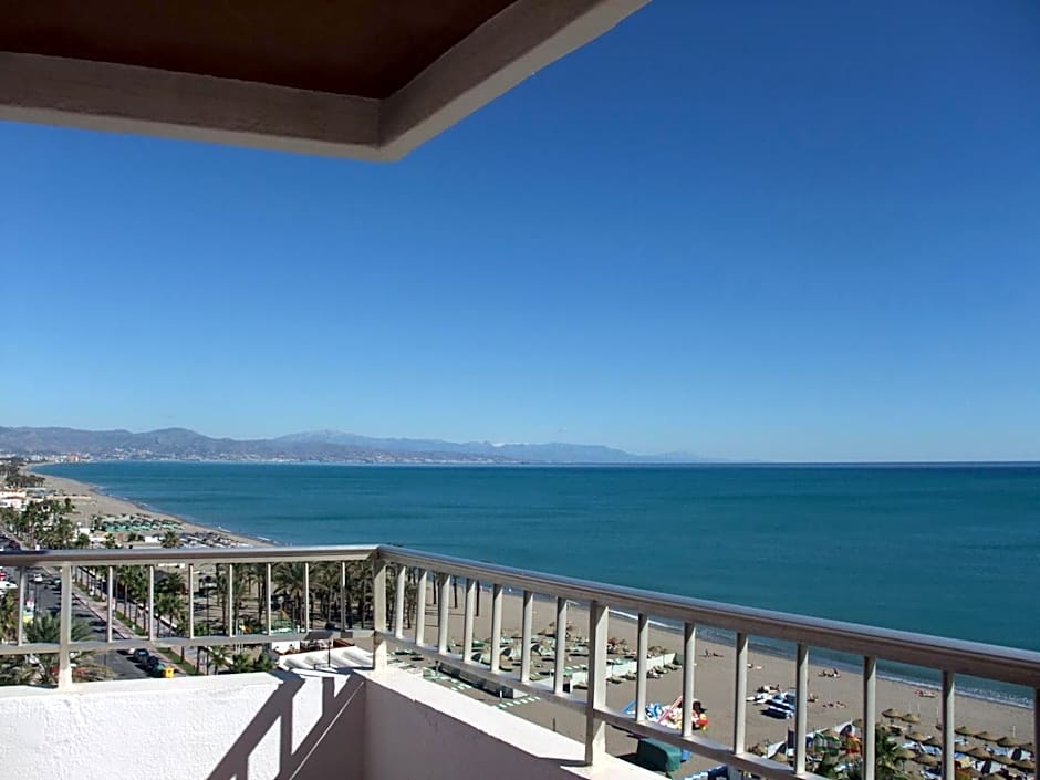 Hotel Apartamentos Bajondillo