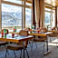 Hotel Europa St. Moritz