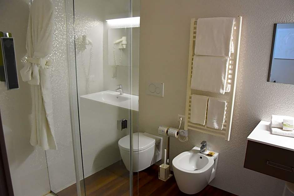 Residence Nazionale Matera