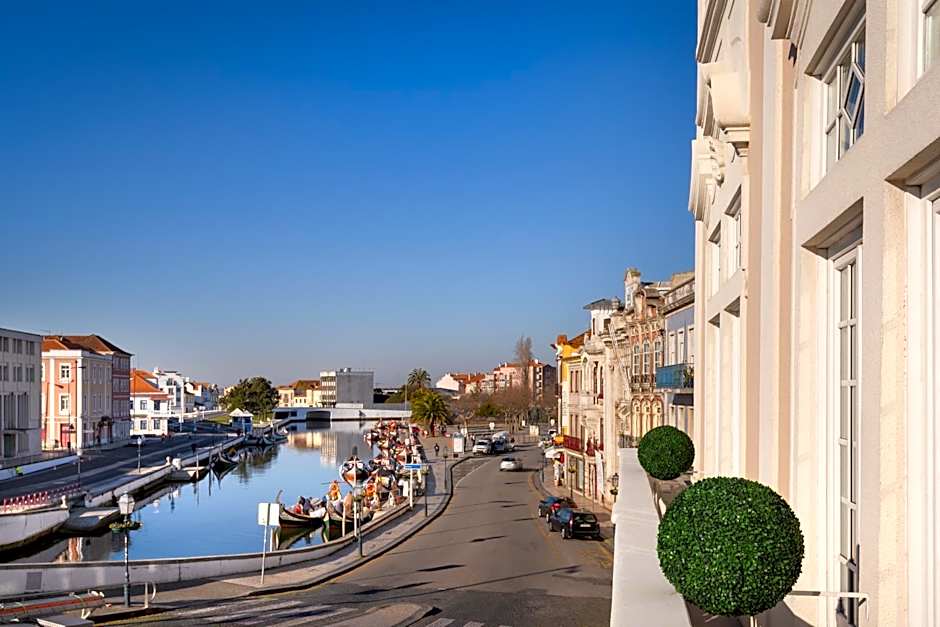TURIM Aveiro Palace Hotel