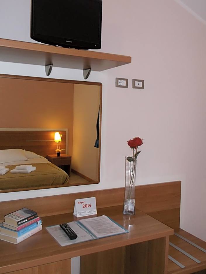 Albergo Meublè Abatjour