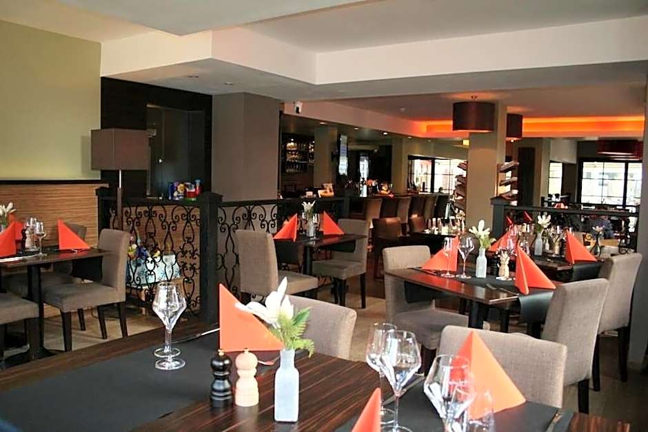 Hotel Belfleur