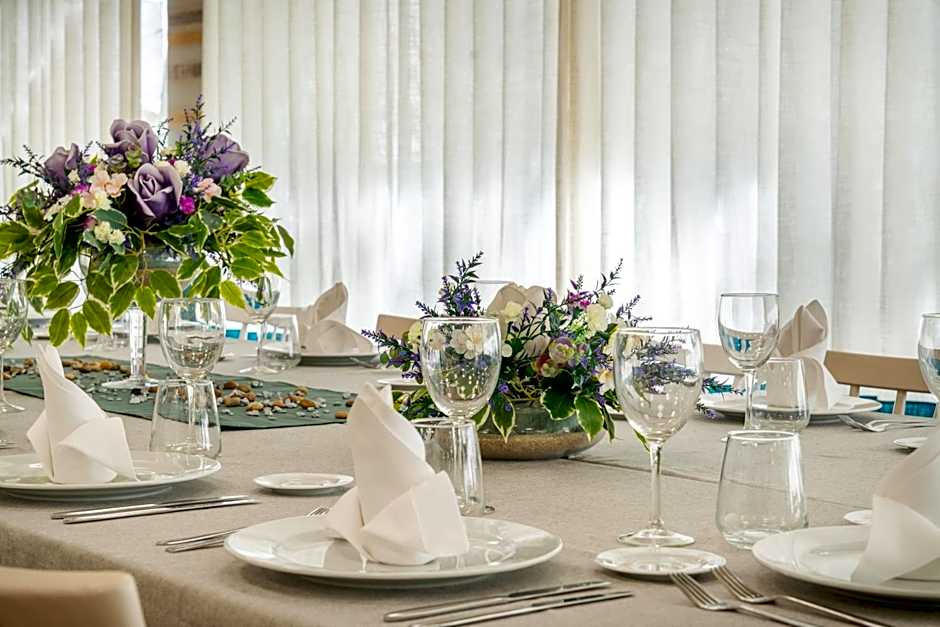 Aparthotel Ona Palamós