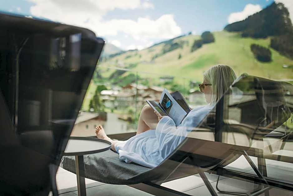 Hotel VIEW - incl Joker Card in Summer