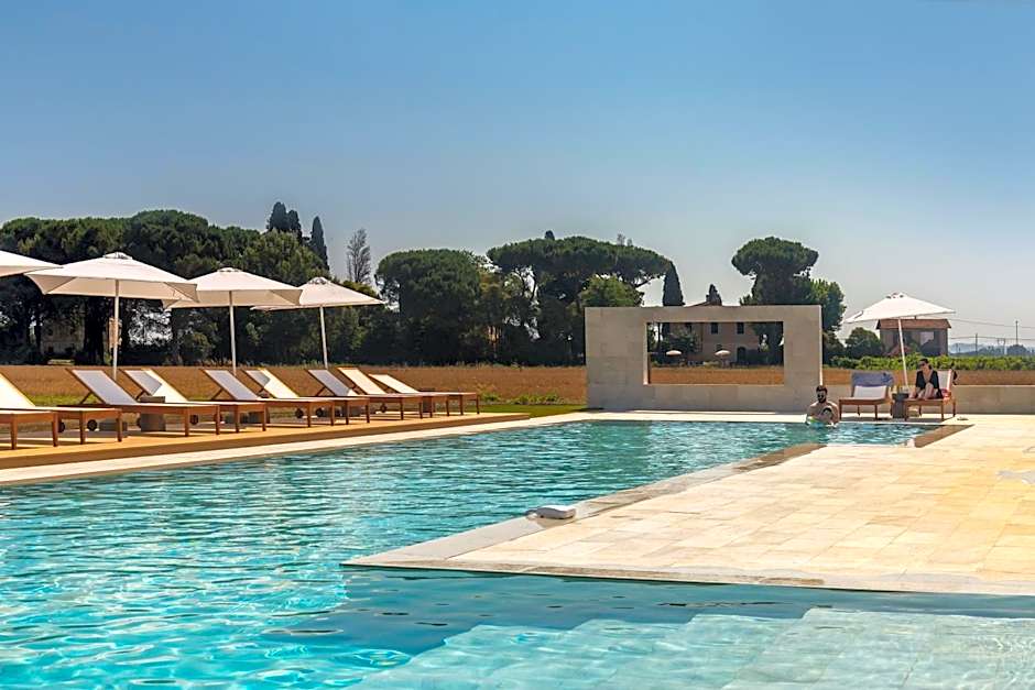 Tenuta Asmara Luxury Resort