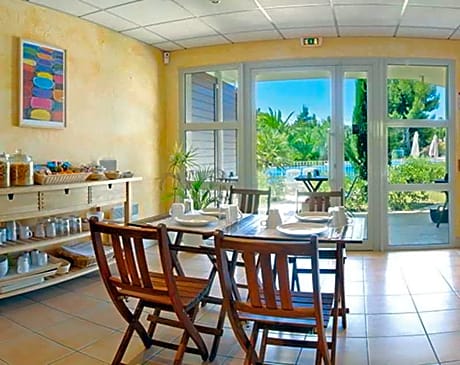 Appart'hotel Victoria Garden La Ciotat