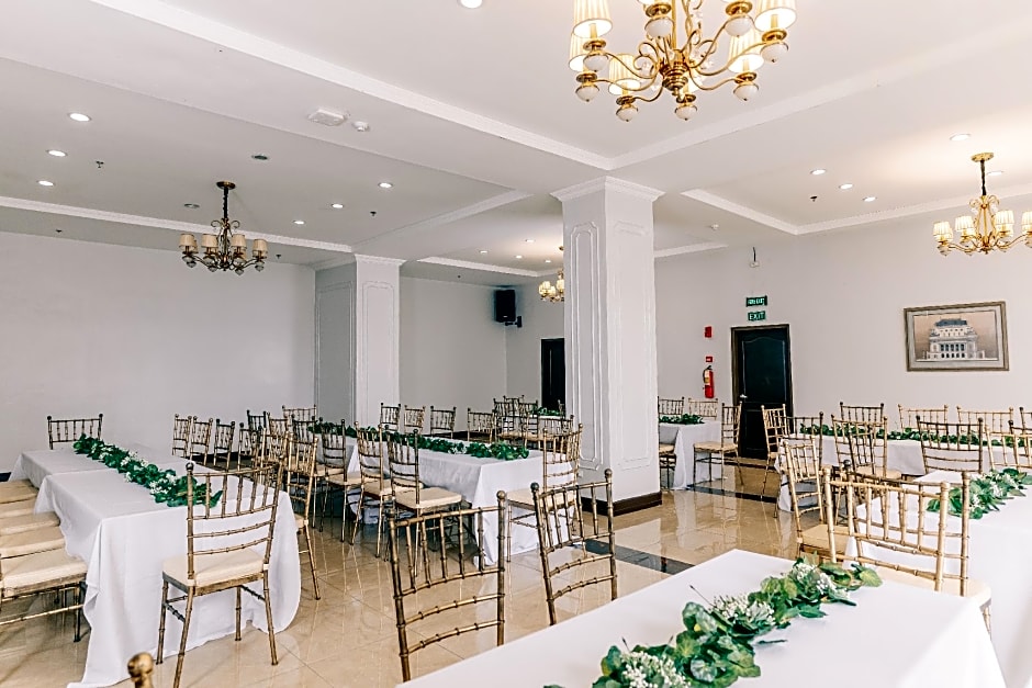 Hotel San Marco Davao