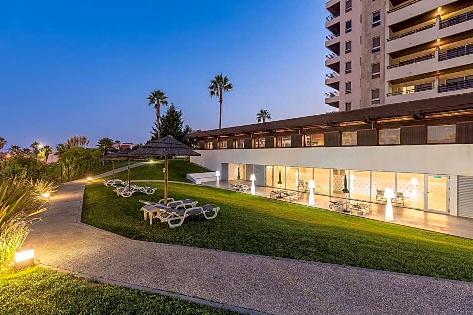 Interpass Vau Hotel Apartamentos