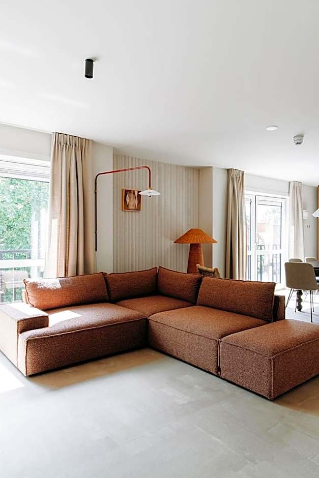 Niyunā wellness apartments