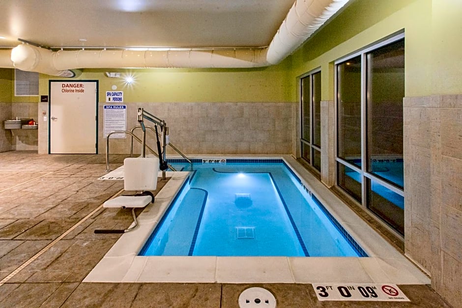 Hampton Inn Hibbing