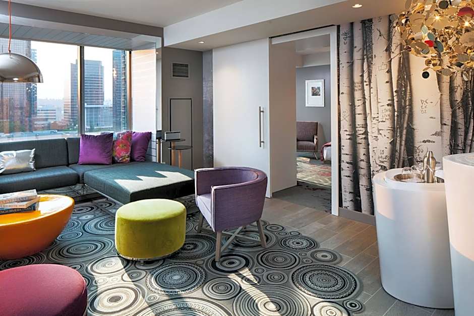 Photo 1 of 4 of Supreme Suite