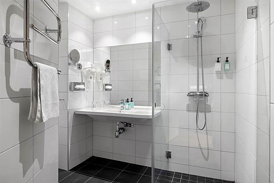 Best Western Hotel City Gavle