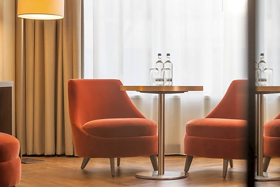 Clayton Hotel Dusseldorf