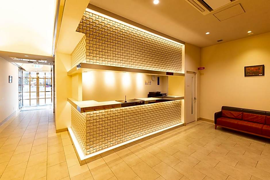 Reco Hotel Mikuni