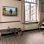 Getaway Studios Gent