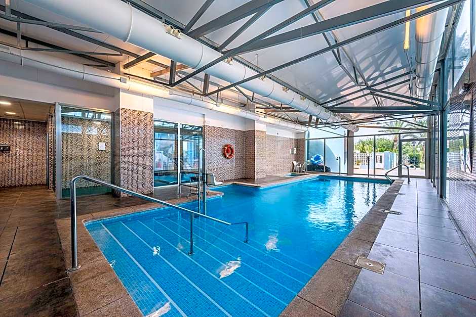 Hotel Playas de Guardamar