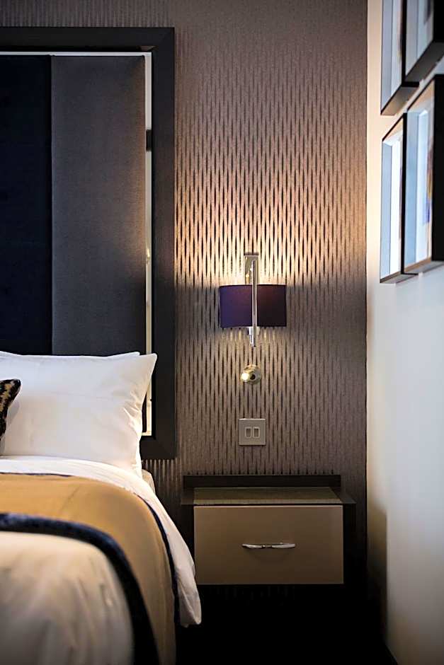 The Westbourne Hyde Park