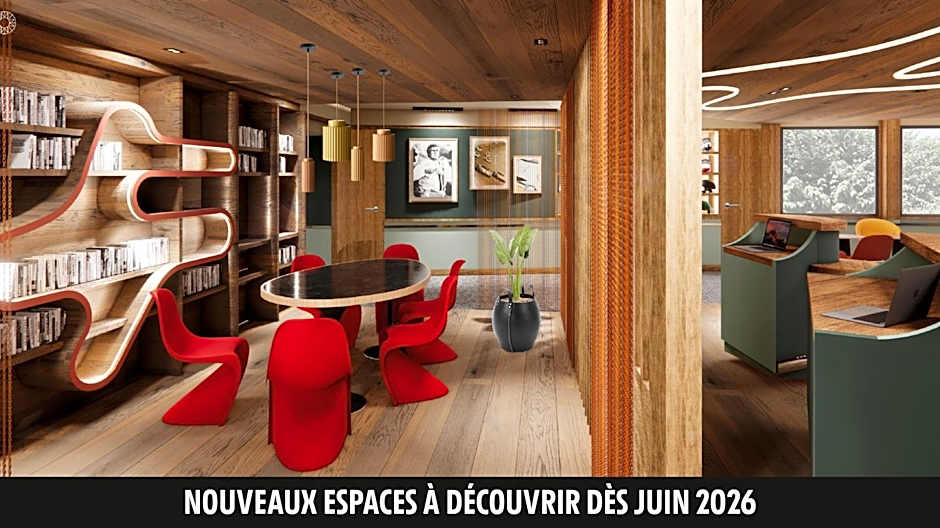ibis Styles Lyon Sud Vienne