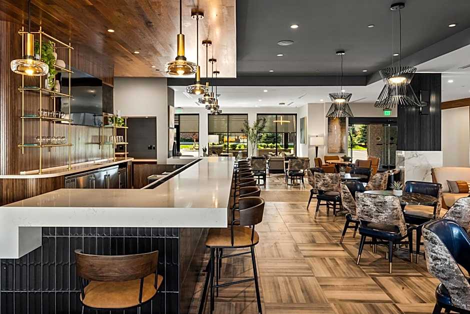 Courtyard by Marriott Bozeman