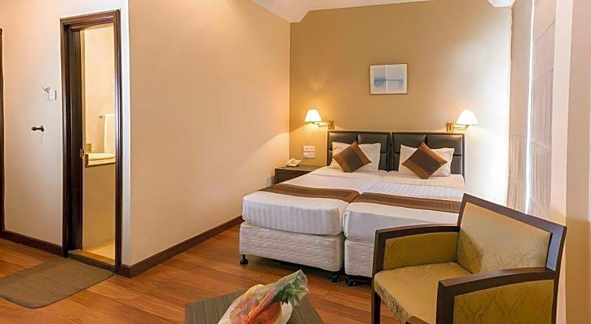 Devon Hotel